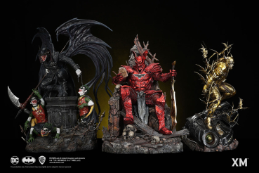 XM Studios The Merciless - Ver. B